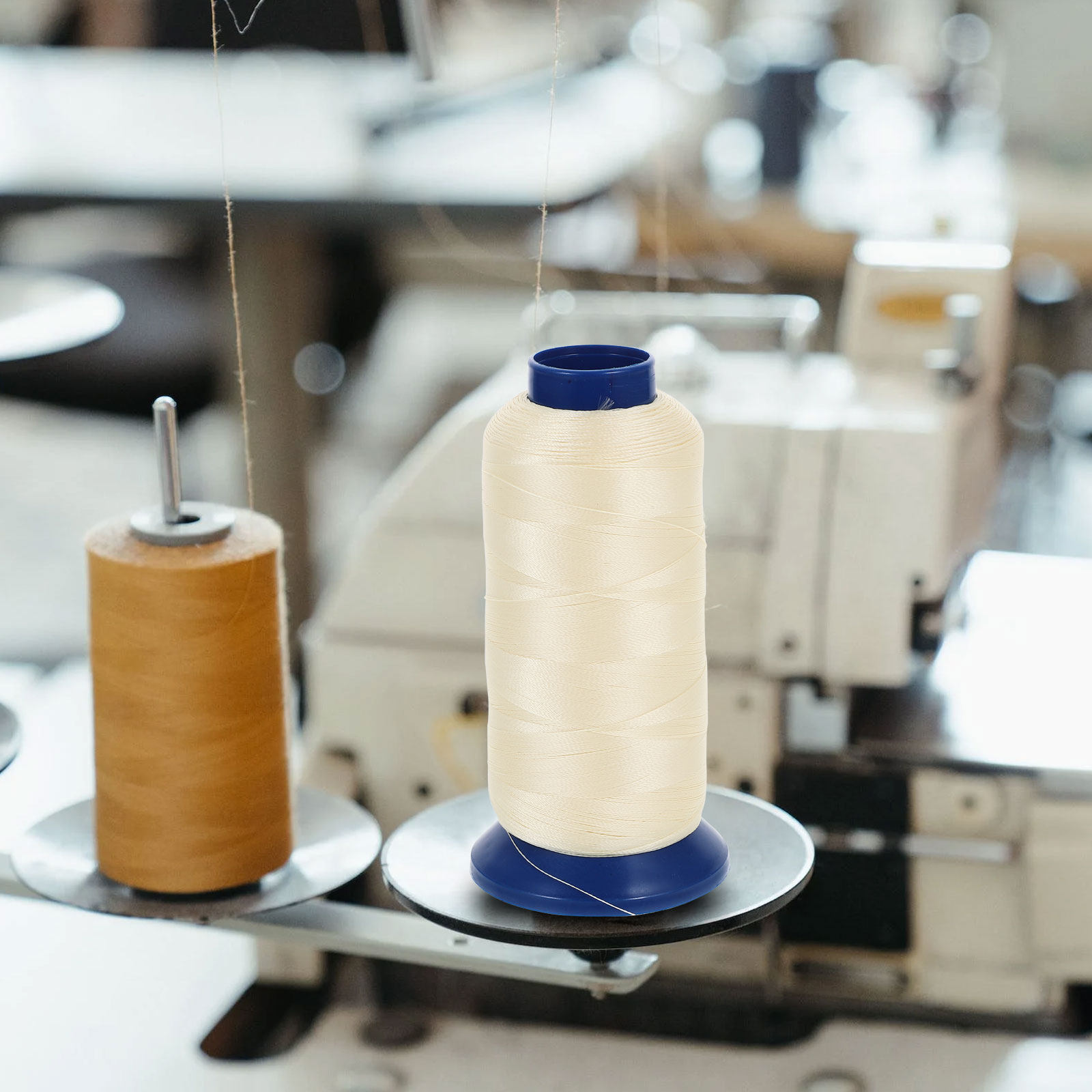 3000ヤード ライトブルー 暗闇で光る発光縫い糸 刺繍、編 - Baby Clothing Usa のレビューと価格