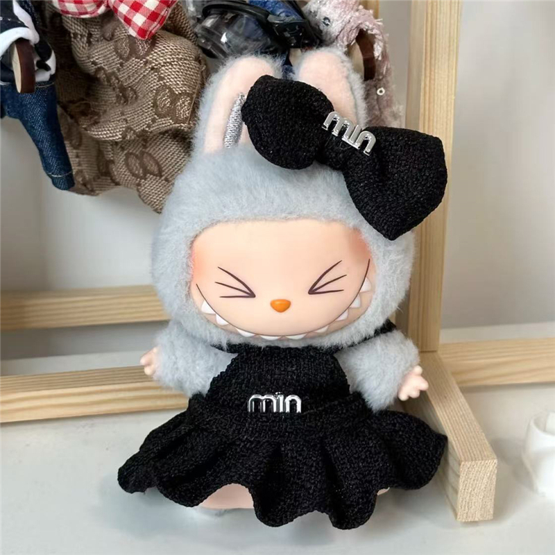 ラビュブドール用15～17cm、韓国KPOPスイートスタイル - Baby Clothing Usa のレビューと価格
