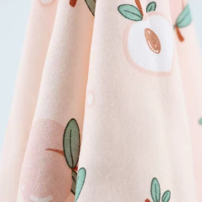 190gsmの柔らかく高品質な、吸水性と通気性に優れた、かわ - Baby Clothing High Quality のレビューと価格