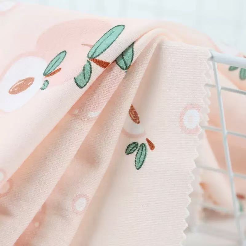 190gsmの柔らかく高品質な、吸水性と通気性に優れた、かわ - Baby Clothing High Quality のレビューと価格