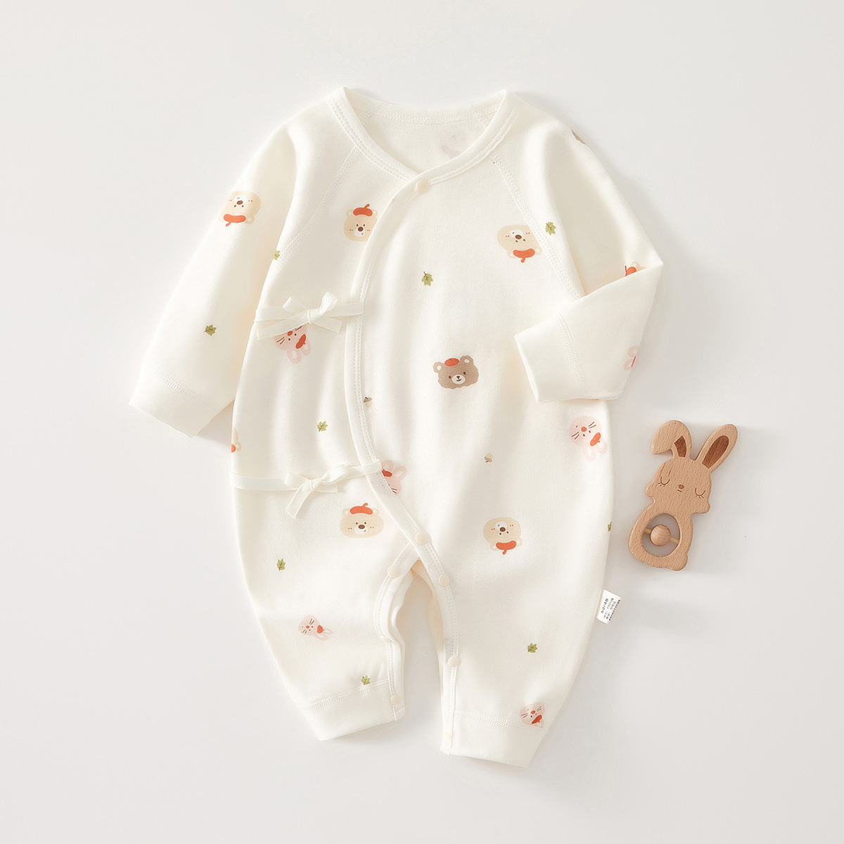 AYNIGIELL 高品質新生児ジャンプスーツ四季かわいい子 - Baby Clothing High Quality のレビューと価格