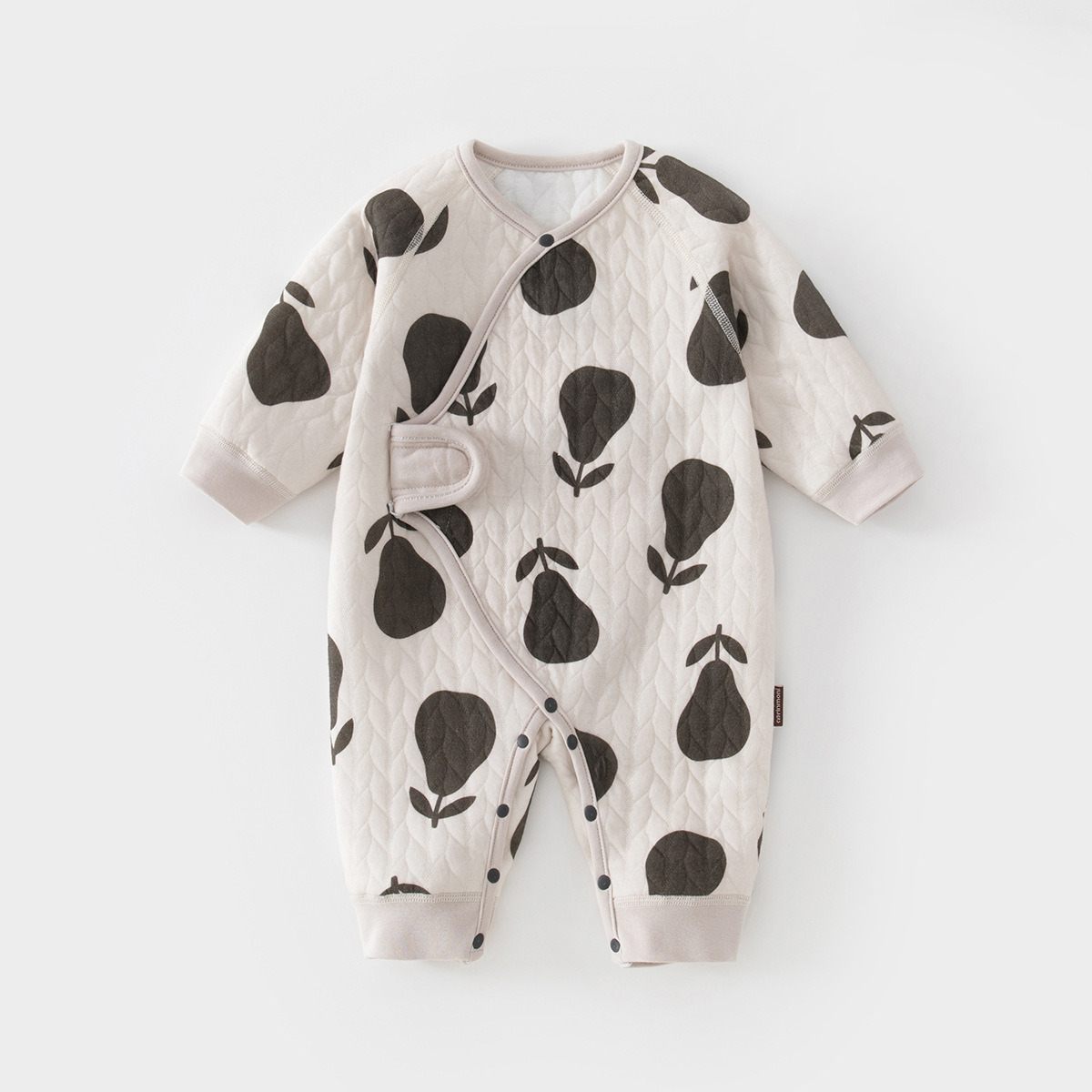 AYNIGIELL 2026 春新生児ジャンプスーツ高品質純 - Baby Clothing High Quality のレビューと価格