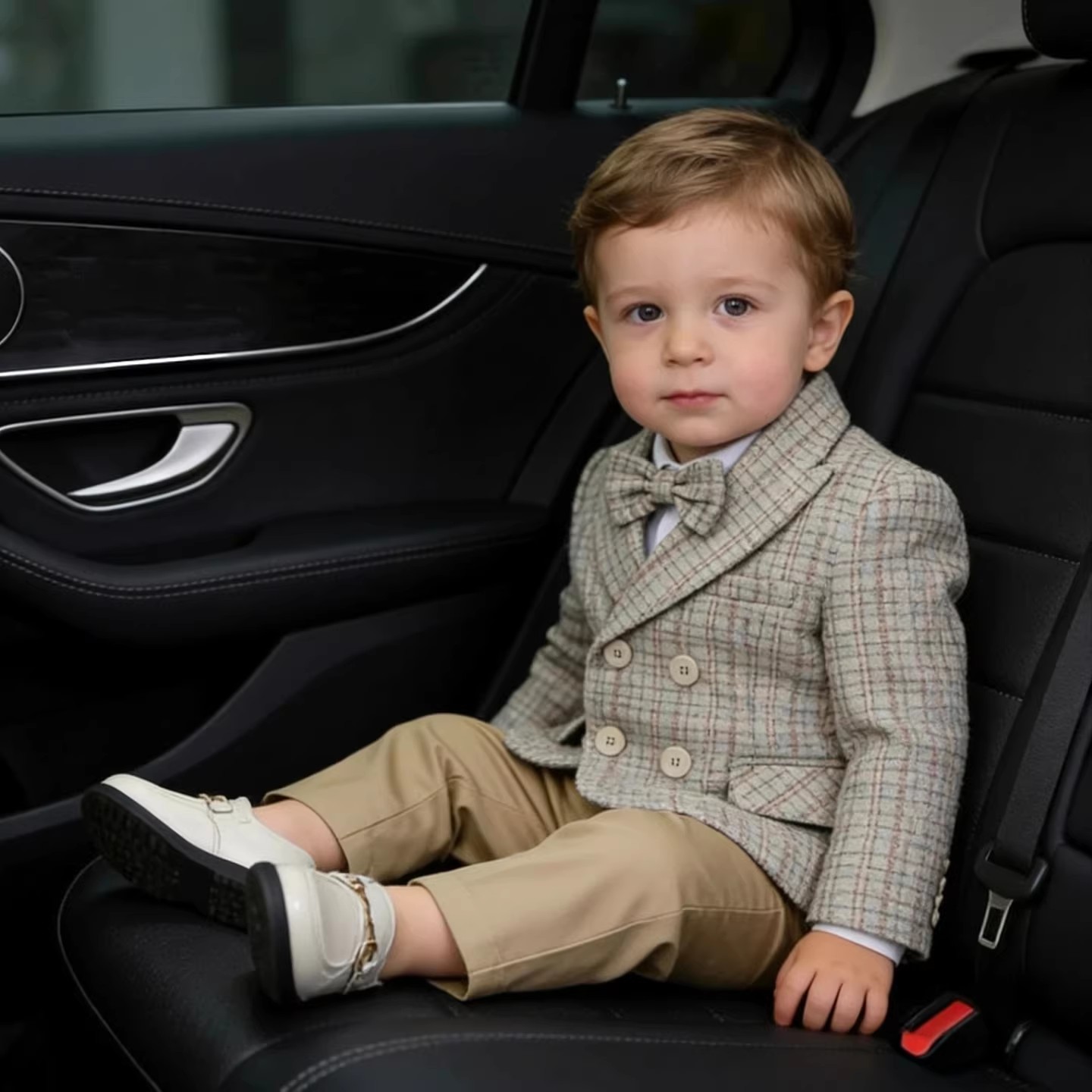 子供用スーツセット 男の子 ベビー ファーストバースデー 宴 - Baby Clothing Dividers のレビューと価格