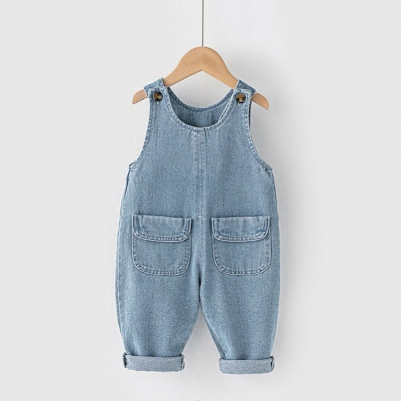 Ienens-0〜5歳の子供向けのクラシックな男の子用ダンガ - Baby Clothing Dividers のレビューと価格