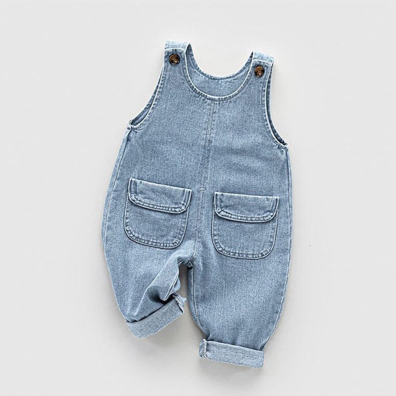 Ienens-0〜5歳の子供向けのクラシックな男の子用ダンガ - Baby Clothing Dividers のレビューと価格