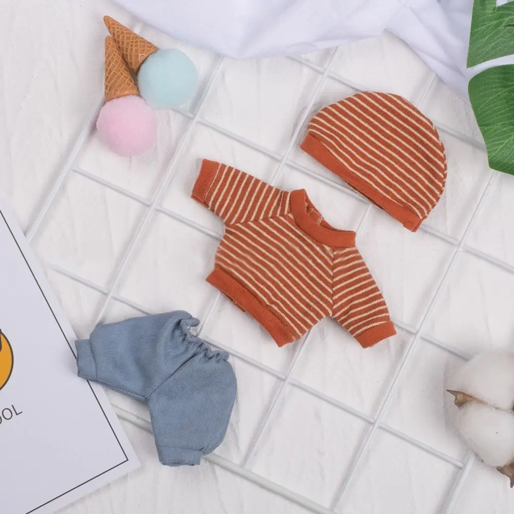 16cm人形服,ハイエンドミニドレス,かわいいスカートスーツ - Baby Clothing High End のレビューと価格